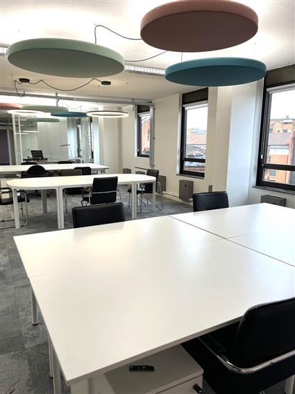 Bureau Location 31000 TOULOUSE