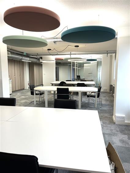 Bureau Location 31000 TOULOUSE