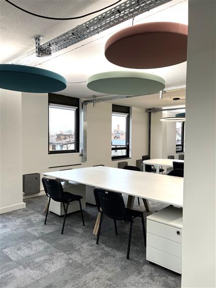 Bureau Location 31000 TOULOUSE