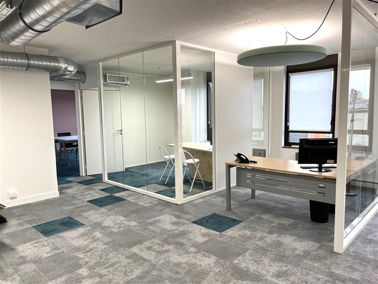 Bureau Location 31000 TOULOUSE