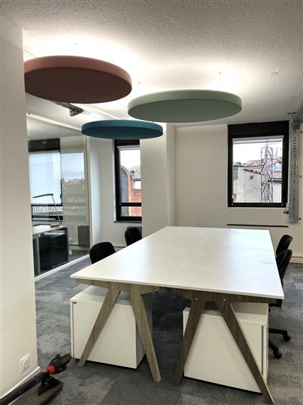 Bureau Location 31000 TOULOUSE