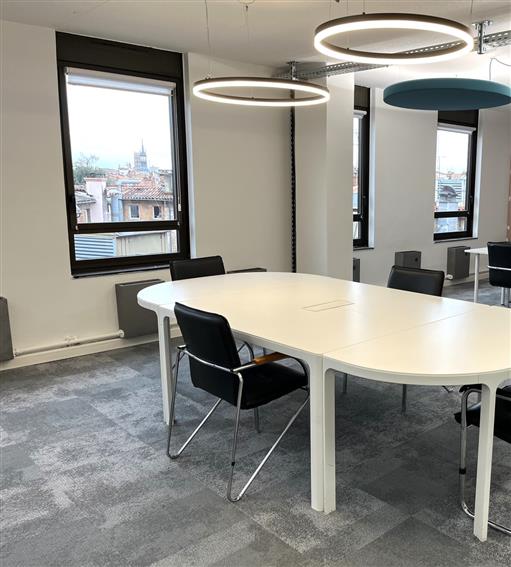 Bureau Location 31000 TOULOUSE