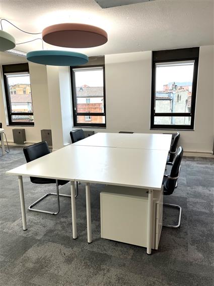 Bureau Location 31000 TOULOUSE