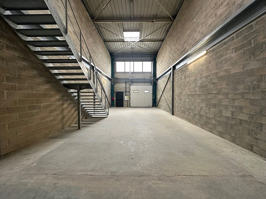 Local d'activités Location 93360 NEUILLY PLAISANCE