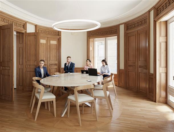 Bureau Location 75002 PARIS 4 RUE DE LA BANQUE