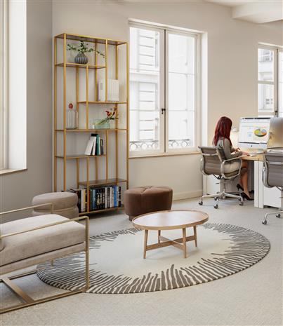 Bureau Location 75002 PARIS 4 RUE DE LA BANQUE