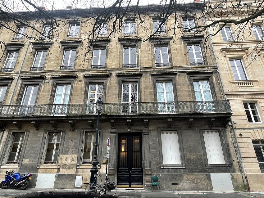 Bureau Location 33000 BORDEAUX 26 COURS XAVIER ARNOZAN