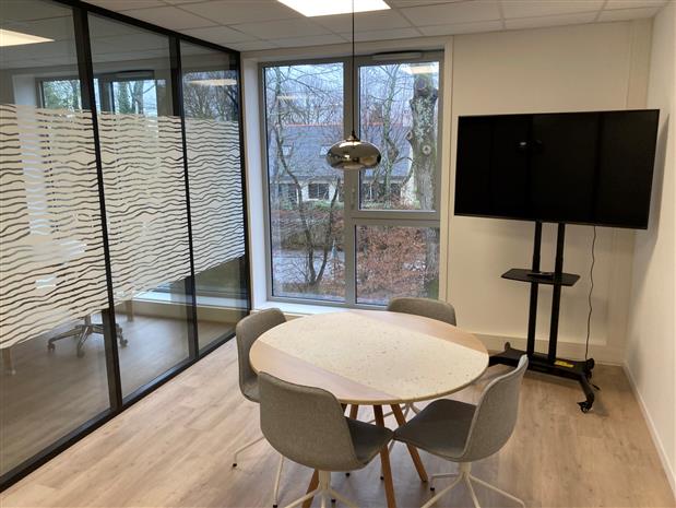 Bureau Location 44119 TREILLIERES 13 RUE MARIA TELKES