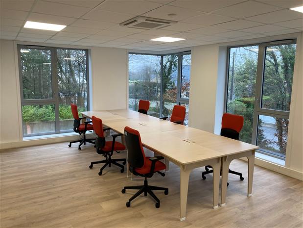 Bureau Location 44119 TREILLIERES 13 RUE MARIA TELKES