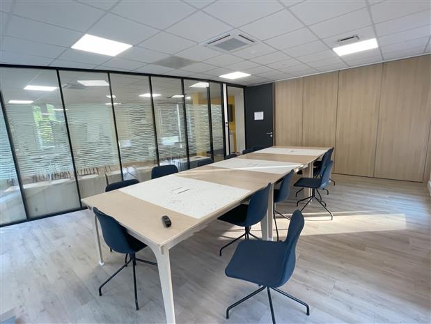 Bureau Location 44119 TREILLIERES 13 RUE MARIA TELKES