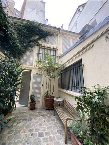 Bureau Vente 75017 PARIS