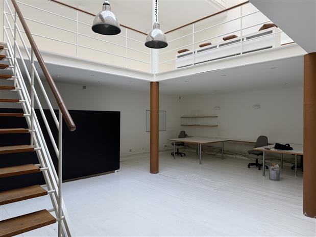 Bureau Vente 75017 PARIS