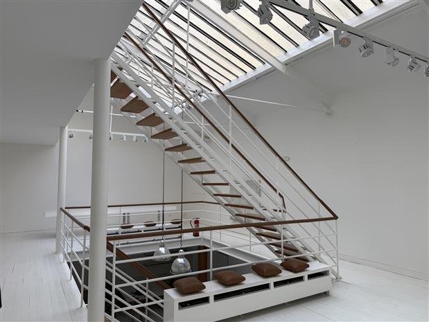 Bureau Vente 75017 PARIS