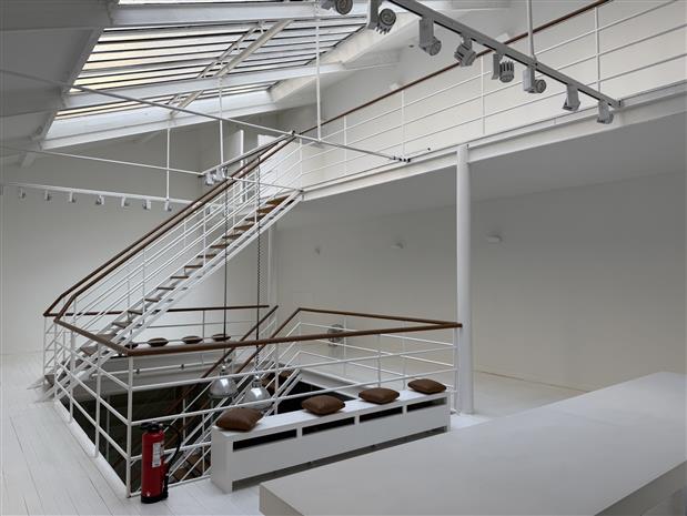 Bureau Vente 75017 PARIS