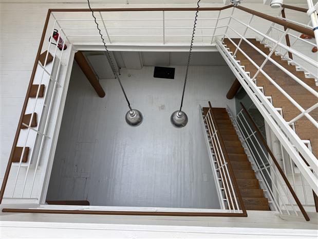 Bureau Vente 75017 PARIS