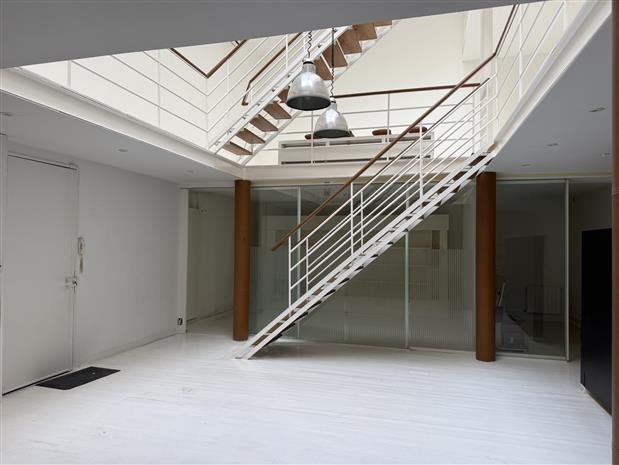 Bureau Vente 75017 PARIS