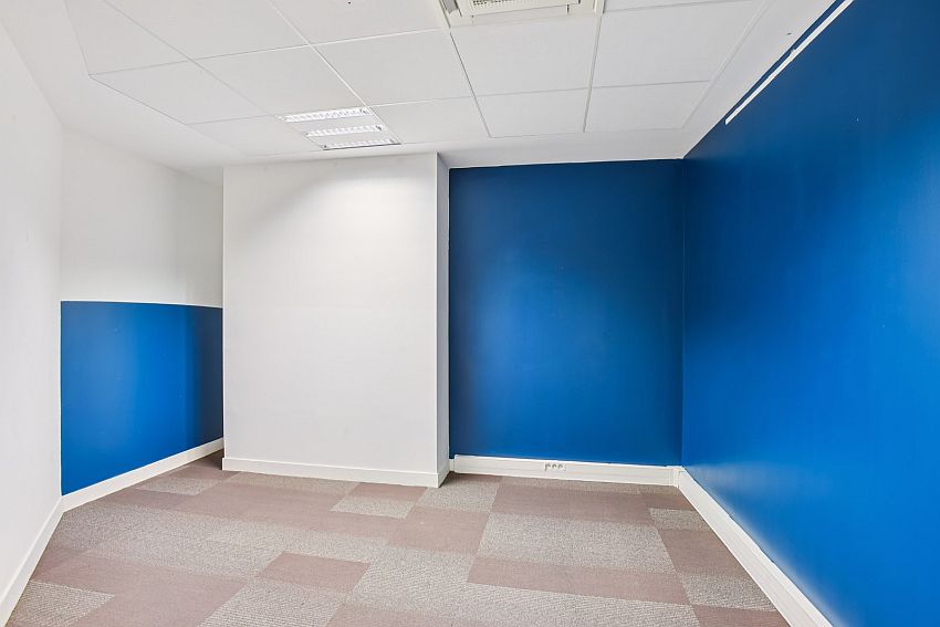 Bureau Location 75004 PARIS