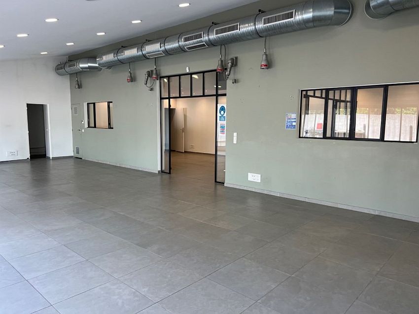 Local d'activités Location 94500 CHAMPIGNY SUR MARNE