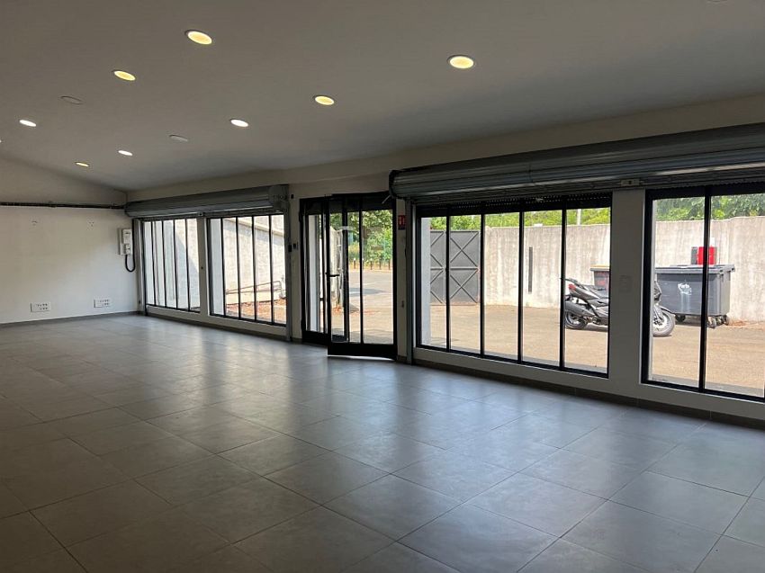 Local d'activités Location 94500 CHAMPIGNY SUR MARNE