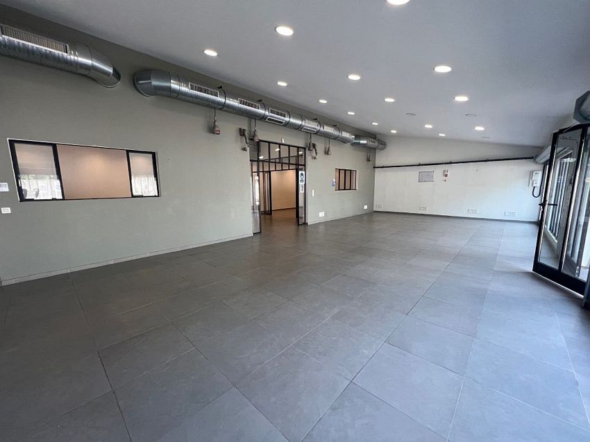 Local d'activités Location 94500 CHAMPIGNY SUR MARNE