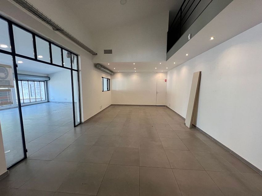 Local d'activités Location 94500 CHAMPIGNY SUR MARNE