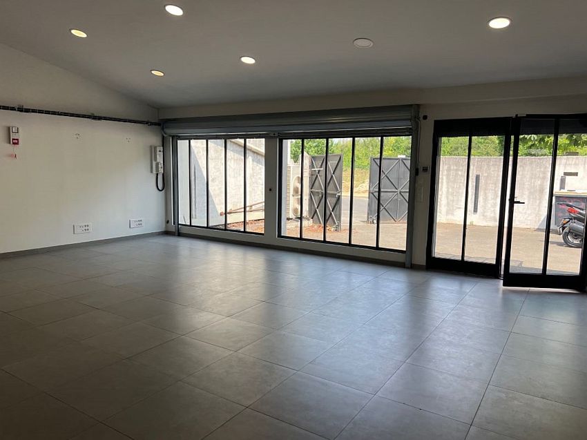 Local d'activités Location 94500 CHAMPIGNY SUR MARNE