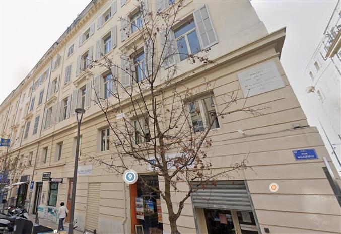 Coworking Location 13001 MARSEILLE