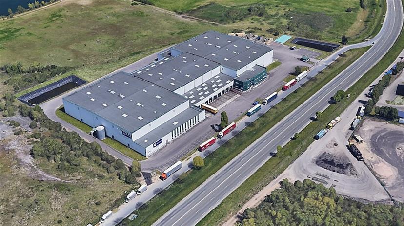 Entrepôt / Local d'activités Vente/Location 76410 TOURVILLE LA RIVIERE