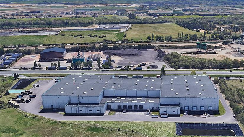 Entrepôt / Local d'activités Vente/Location 76410 TOURVILLE LA RIVIERE