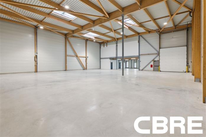 Local d'activités Location 77181 COURTRY