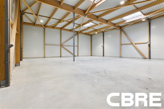 Local d'activités Location 77181 COURTRY