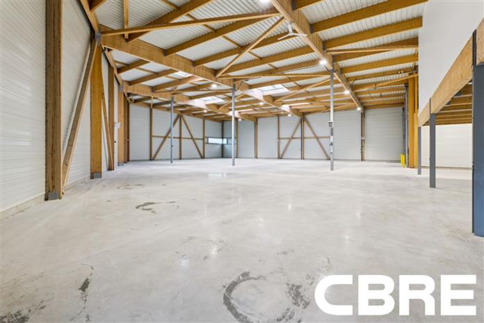 Local d'activités Location 77181 COURTRY