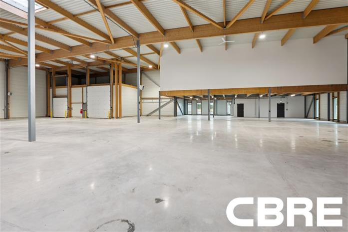 Local d'activités Location 77181 COURTRY