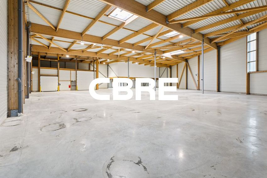 Local d'activités Location 77181 COURTRY