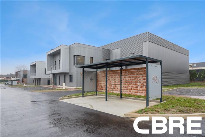 Local d'activités Location 77181 COURTRY