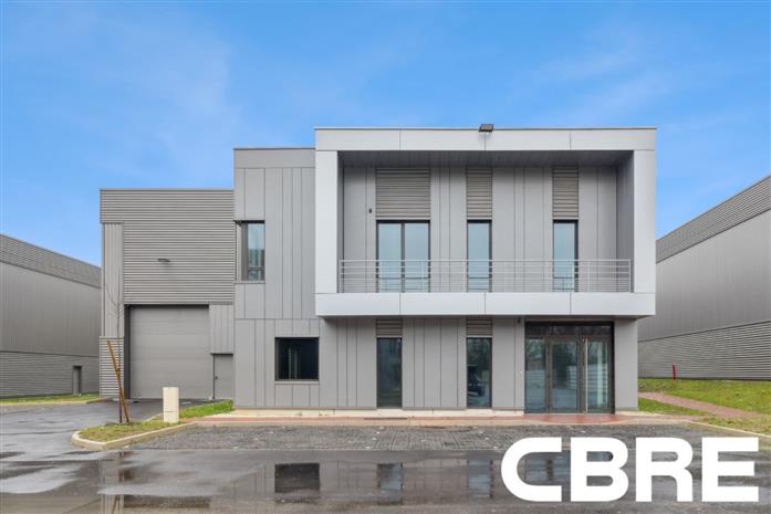 Local d'activités Location 77181 COURTRY