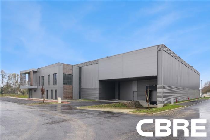 Local d'activités Location 77181 COURTRY