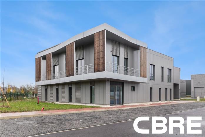 Local d'activités Location 77181 COURTRY