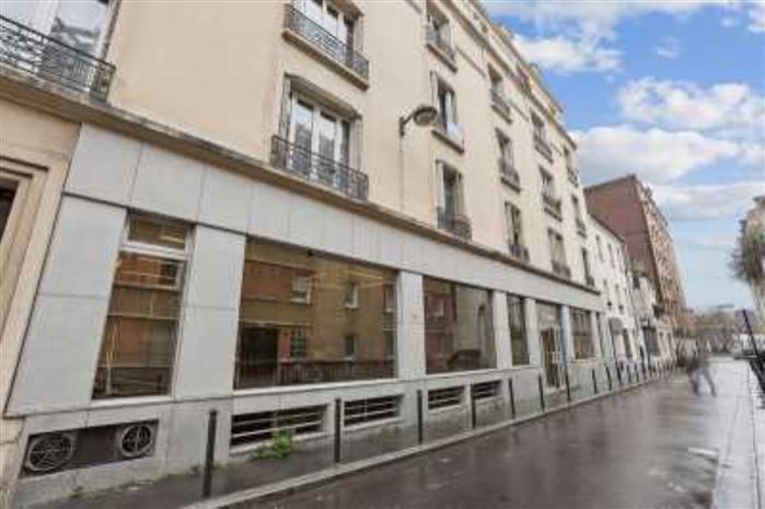 Bureau Vente 75017 PARIS