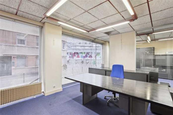 Bureau Vente 75017 PARIS