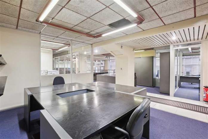 Bureau Vente 75017 PARIS