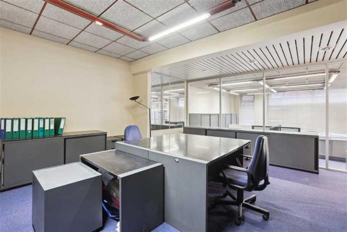 Bureau Vente 75017 PARIS