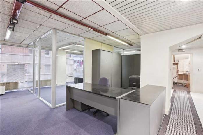 Bureau Vente 75017 PARIS
