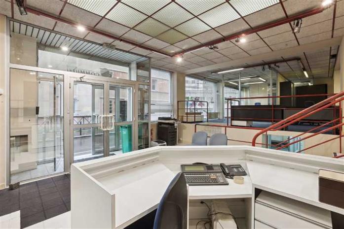 Bureau Vente 75017 PARIS