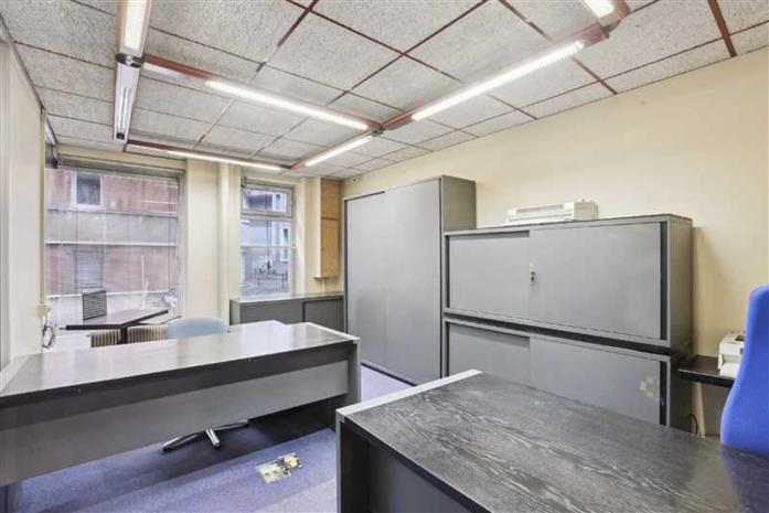 Bureau Vente 75017 PARIS