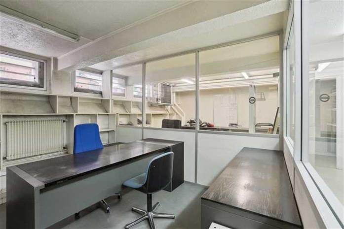 Bureau Vente 75017 PARIS