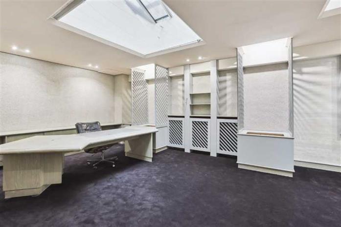 Bureau Vente 75017 PARIS
