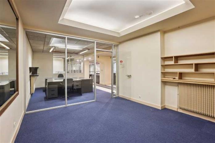 Bureau Vente 75017 PARIS