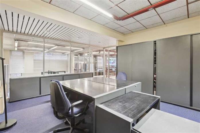 Bureau Vente 75017 PARIS