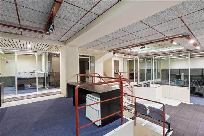 Bureau Vente 75017 PARIS